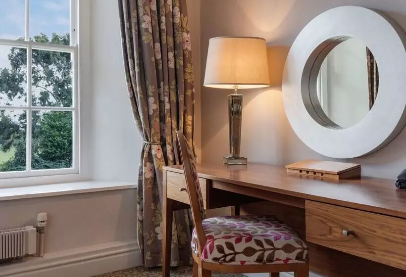 The Telford Hotel, Spa & Golf Resort