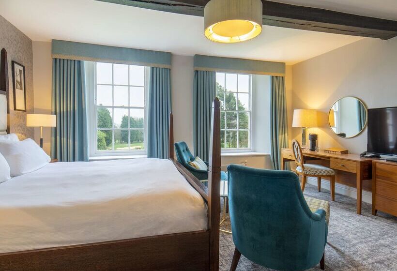 The Telford Hotel, Spa & Golf Resort