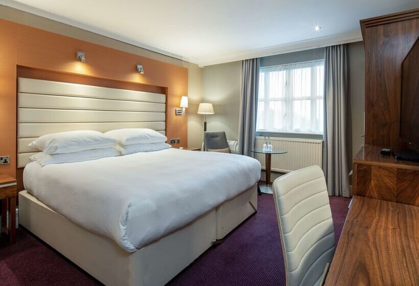 The Telford Hotel, Spa & Golf Resort