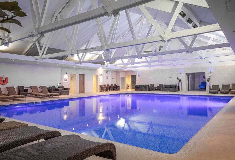 The Telford Hotel, Spa & Golf Resort