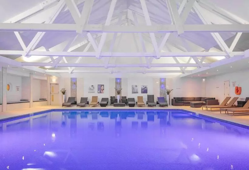 The Telford Hotel, Spa & Golf Resort