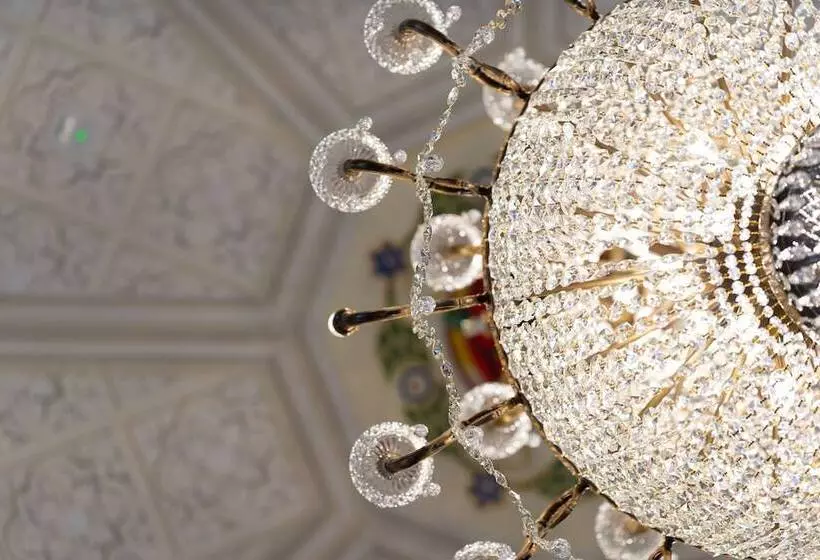 فندق Thornbury Castle   A Relais & Chateaux