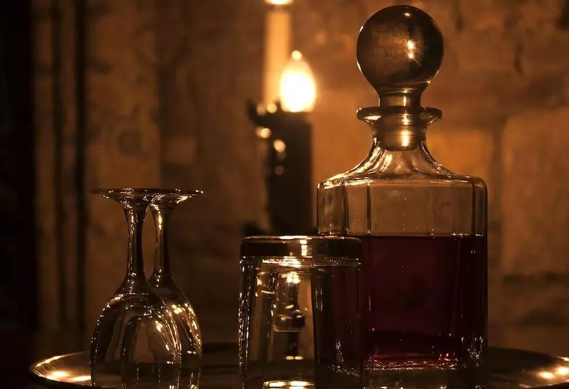 فندق Thornbury Castle   A Relais & Chateaux