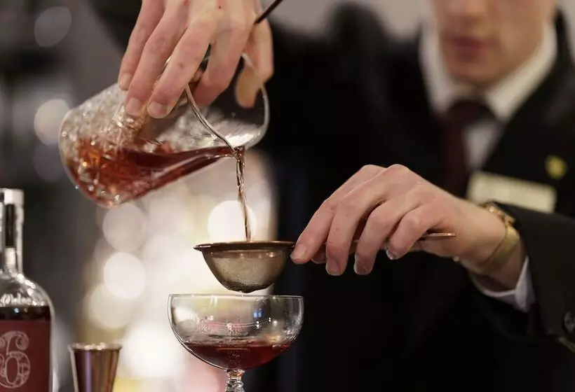 فندق Thornbury Castle   A Relais & Chateaux