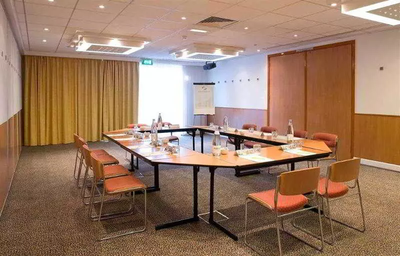 Novotel Stevenage