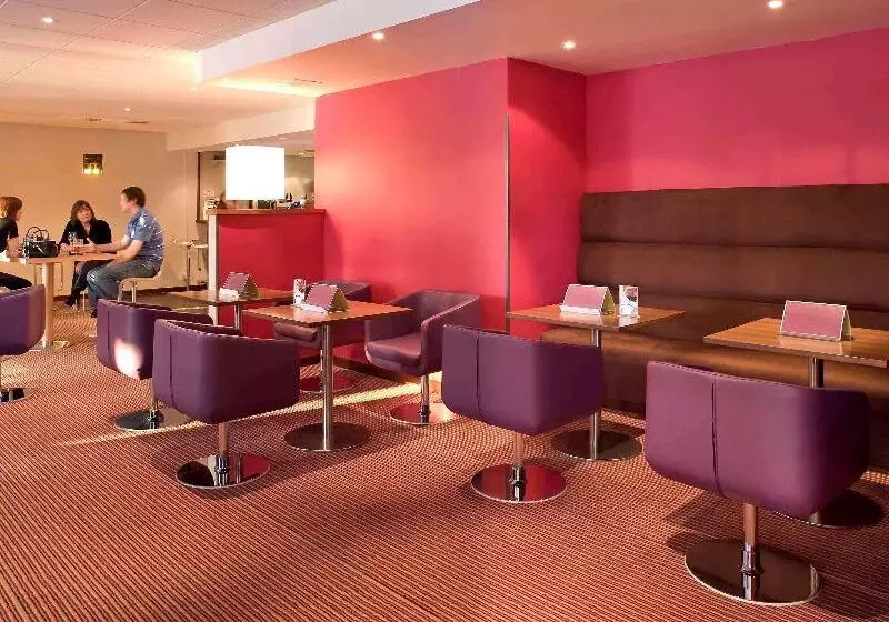 Novotel Stevenage