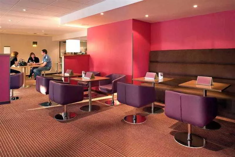 Novotel Stevenage
