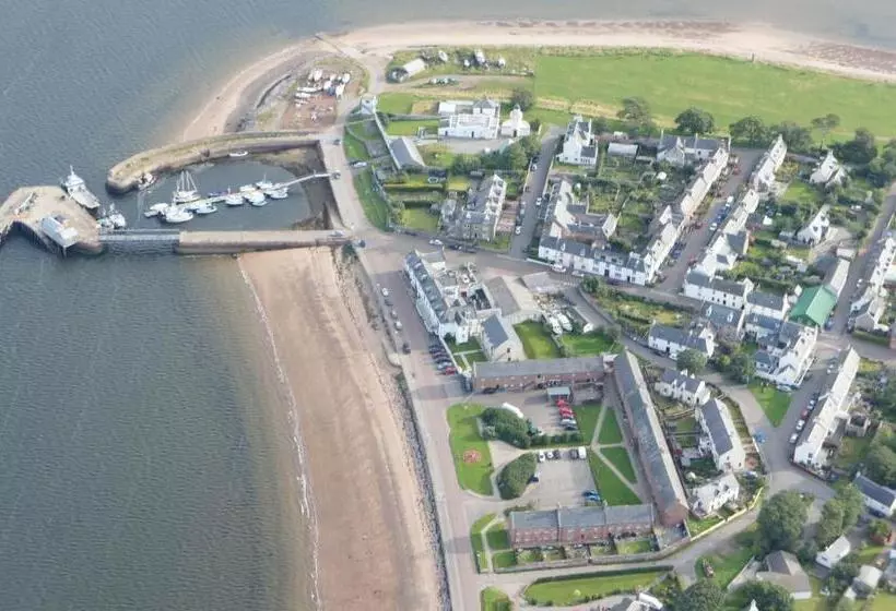 The Royal Hotel Cromarty