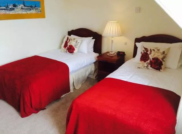 The Royal Hotel Cromarty