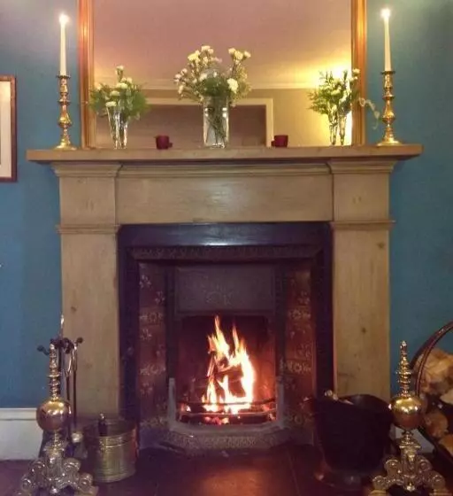 The Royal Hotel Cromarty