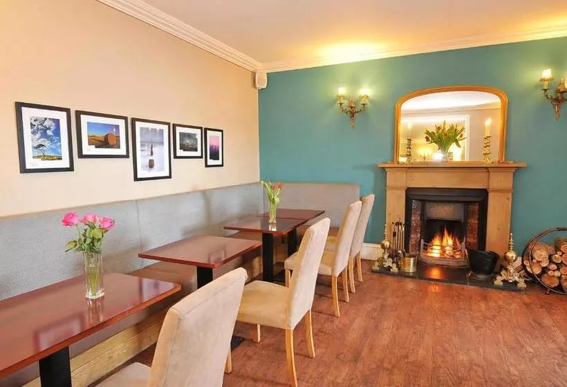 The Royal Hotel Cromarty