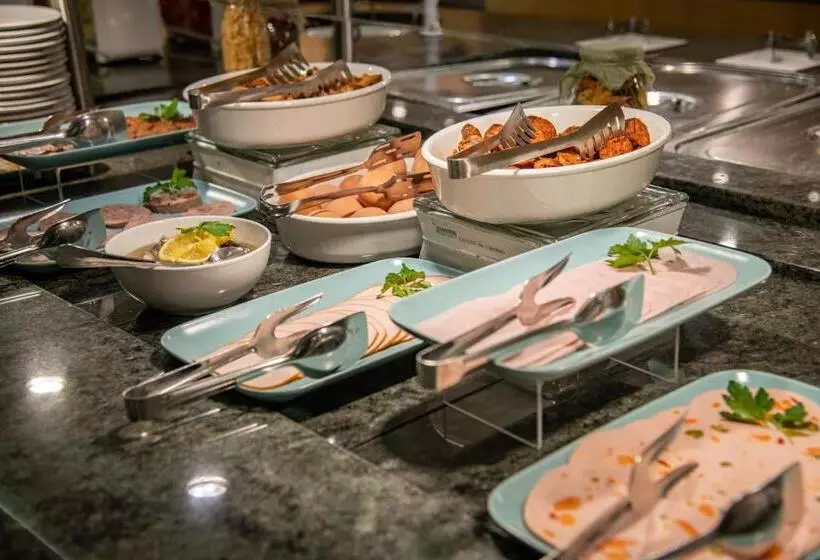 Dráva Hotel Thermal Resort