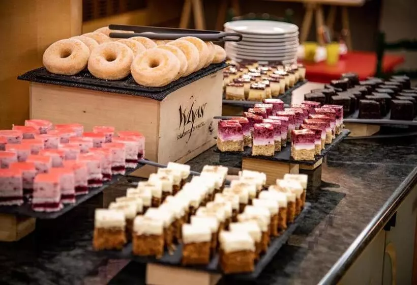 Dráva Hotel Thermal Resort