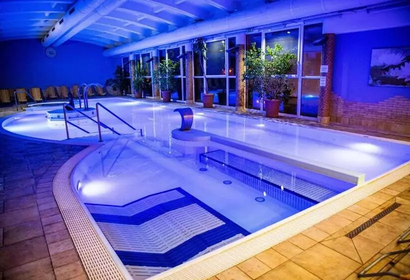 Dráva Hotel Thermal Resort
