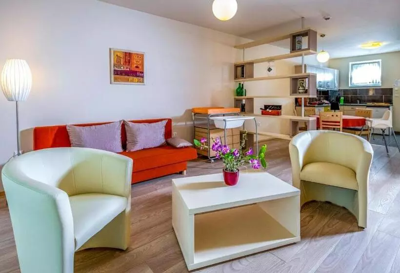 Dráva Hotel Thermal Resort