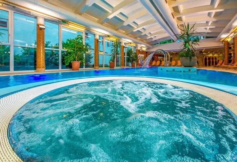 Dráva Hotel Thermal Resort