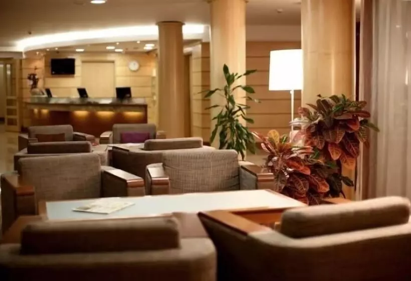 Dráva Hotel Thermal Resort