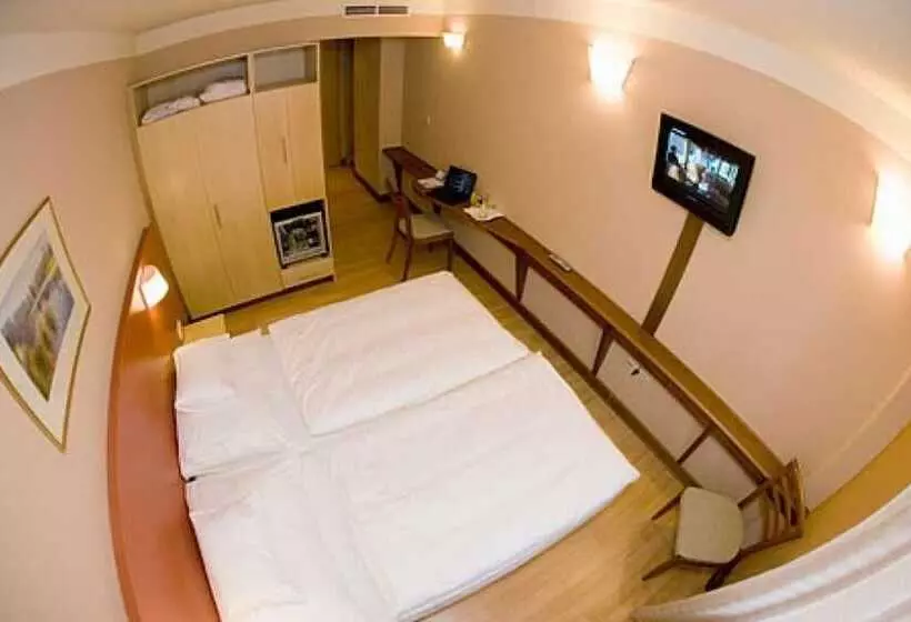 Dráva Hotel Thermal Resort