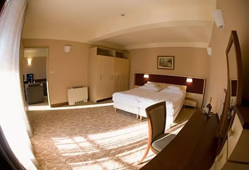 Dráva Hotel Thermal Resort