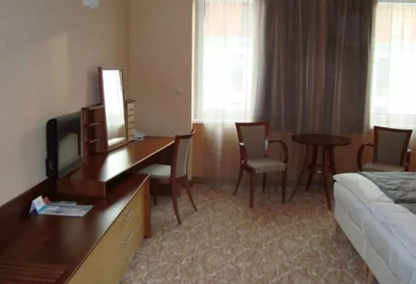 Dráva Hotel Thermal Resort