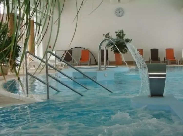 Dráva Hotel Thermal Resort