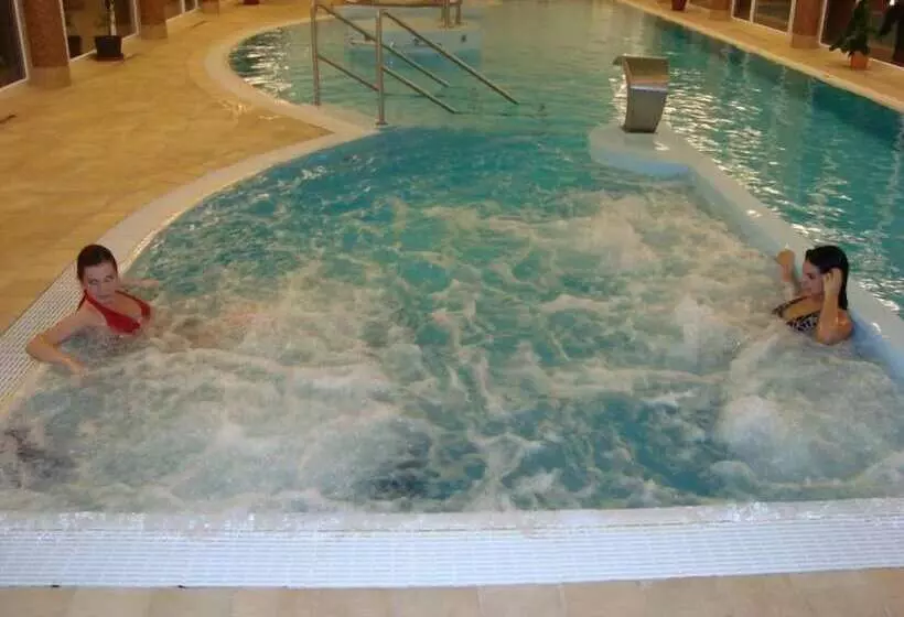 Dráva Hotel Thermal Resort