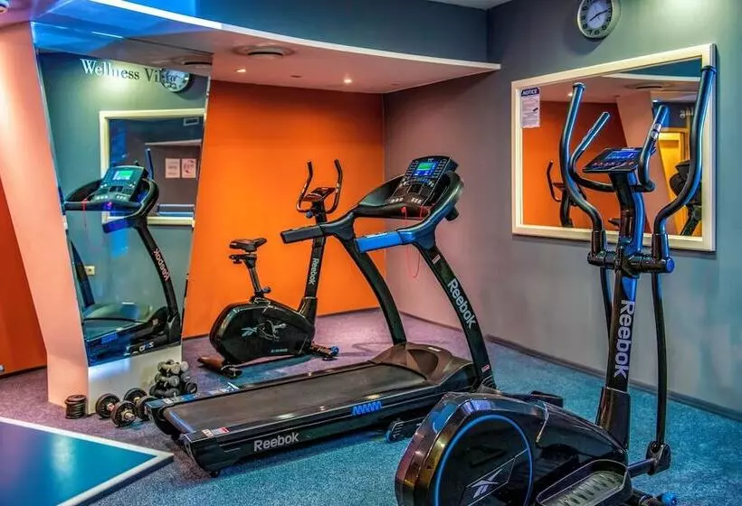 Dráva Hotel Thermal Resort