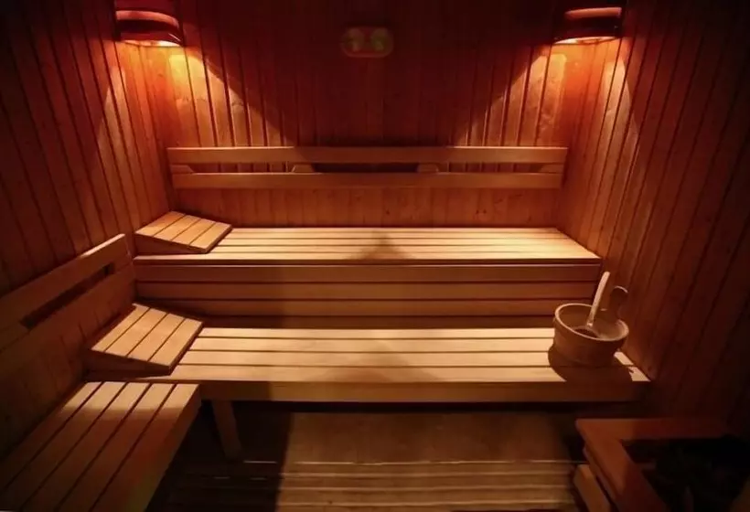 Dráva Hotel Thermal Resort