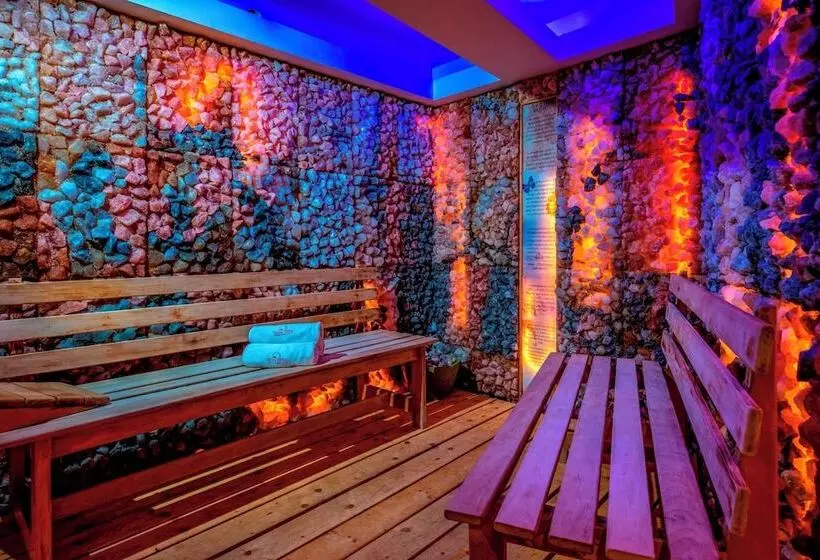 Dráva Hotel Thermal Resort