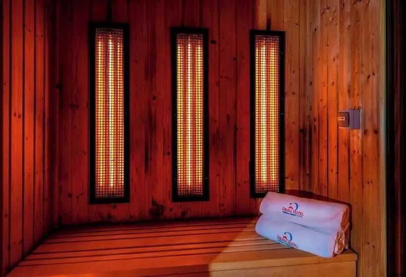 Dráva Hotel Thermal Resort