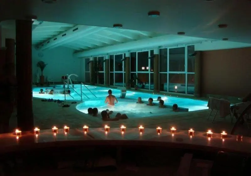 Dráva Hotel Thermal Resort