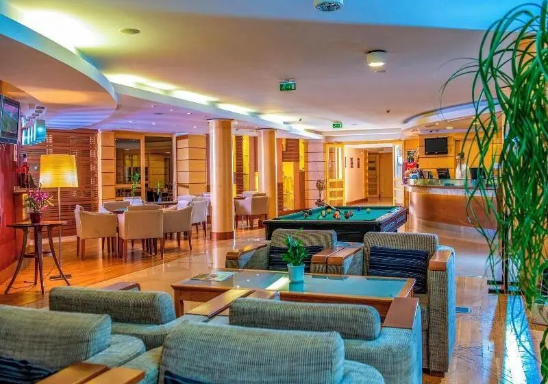 Dráva Hotel Thermal Resort
