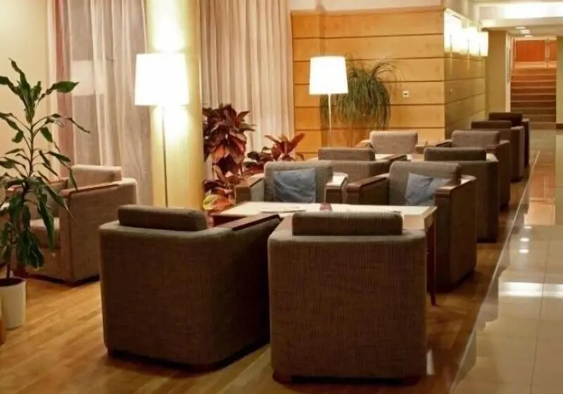 Dráva Hotel Thermal Resort