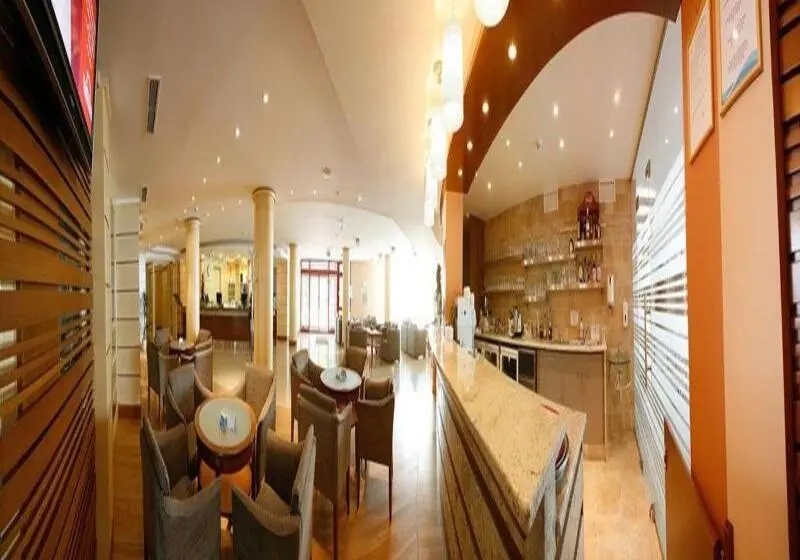 Dráva Hotel Thermal Resort