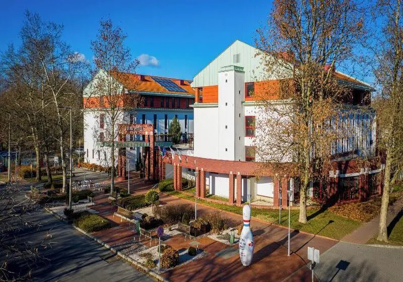 Dráva Hotel Thermal Resort