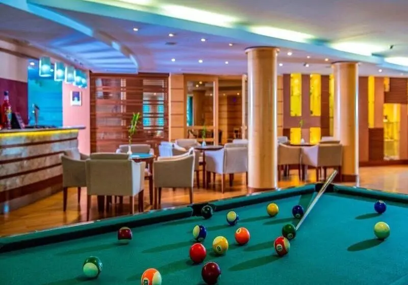 Dráva Hotel Thermal Resort
