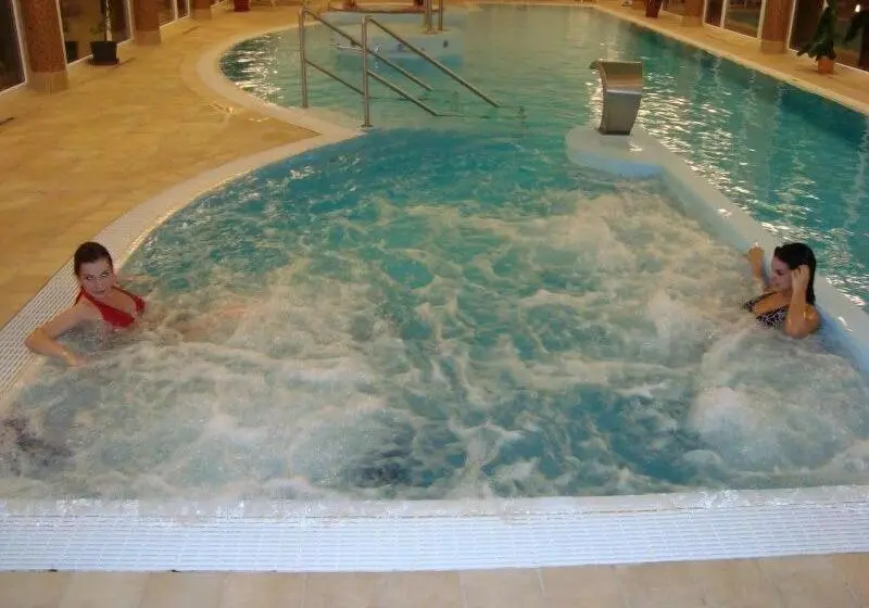 Dráva Hotel Thermal Resort