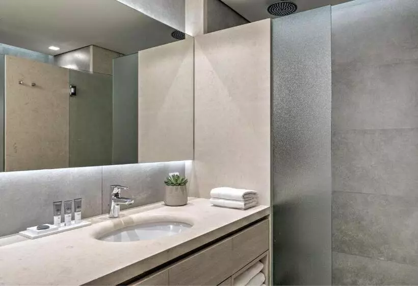 בית מלון כפרי Amada Colossos Resort