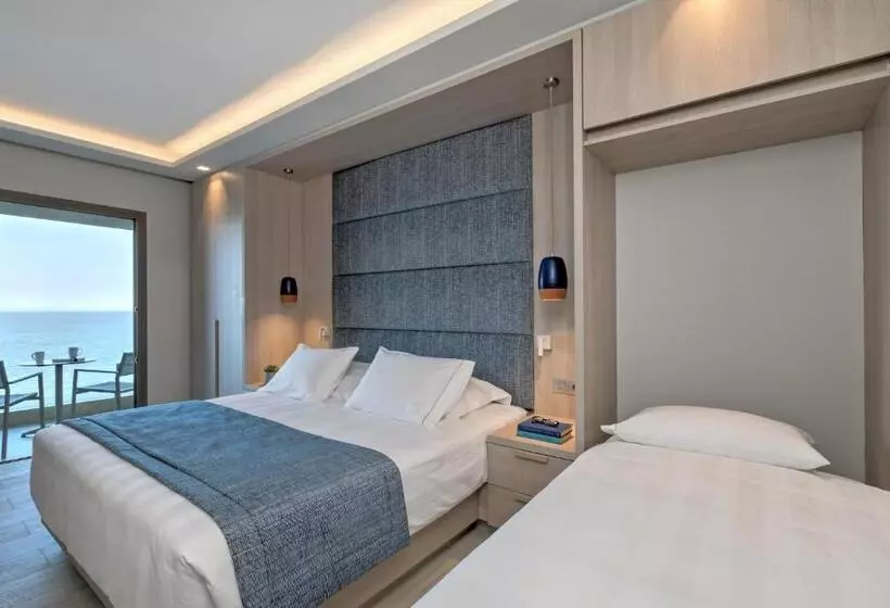 בית מלון כפרי Amada Colossos Resort