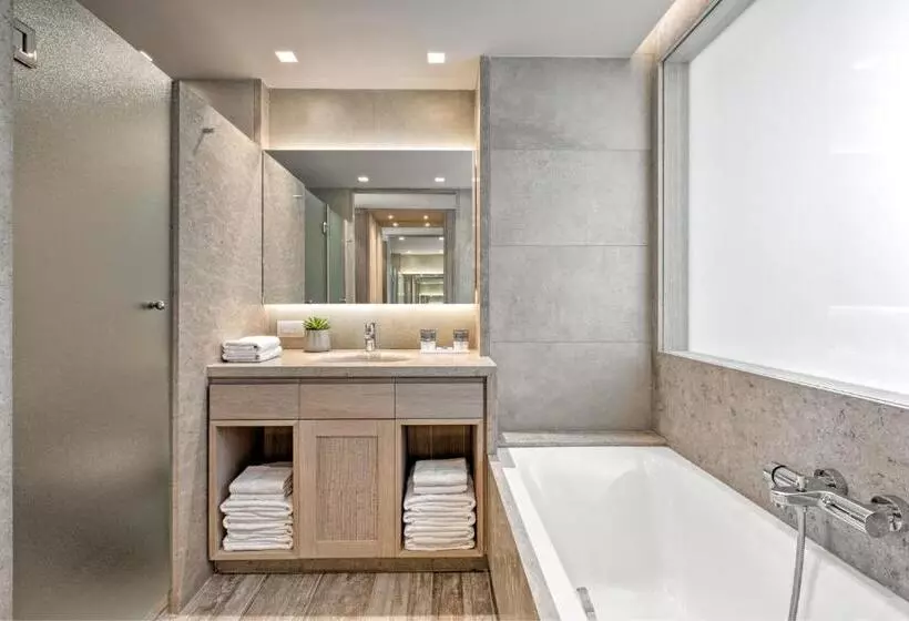 בית מלון כפרי Amada Colossos Resort