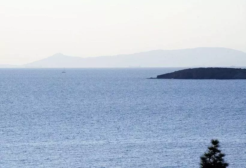 בית מלון כפרי Amarilia