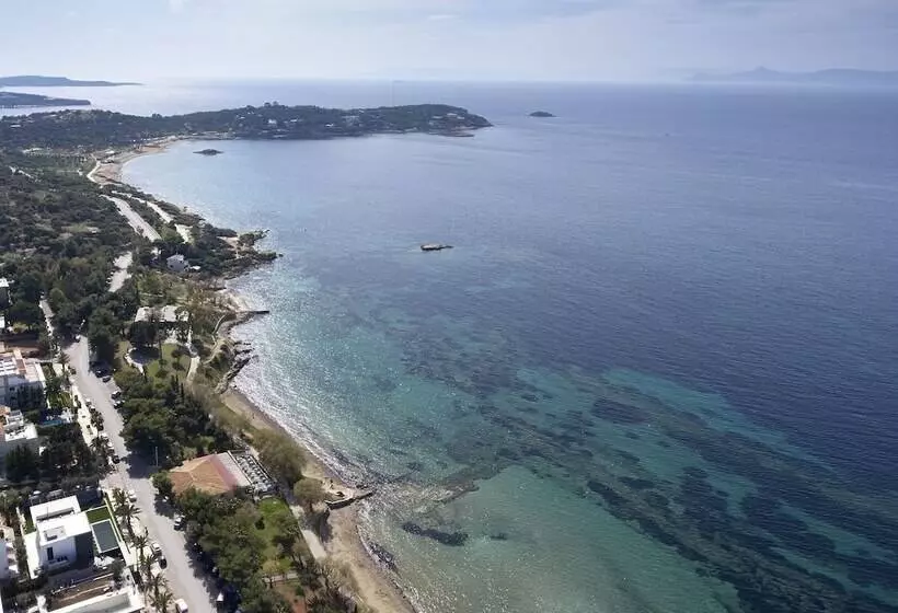 בית מלון כפרי Amarilia