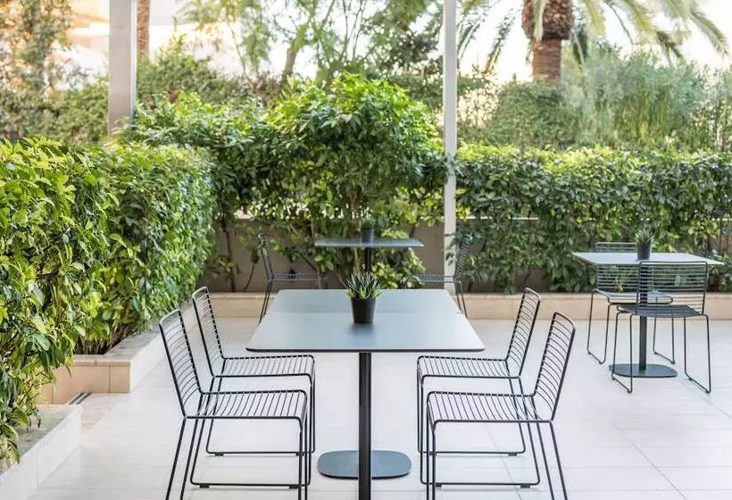 בית מלון כפרי Amarilia