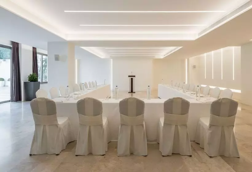 בית מלון כפרי Amarilia