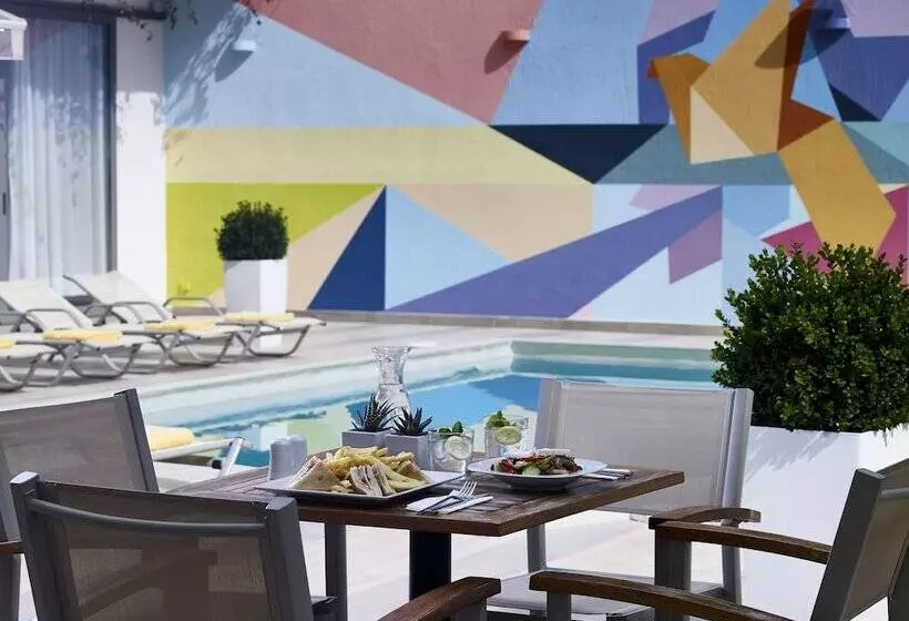 בית מלון כפרי Amarilia