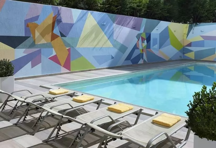 בית מלון כפרי Amarilia