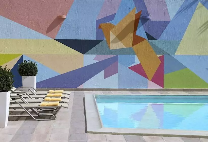 בית מלון כפרי Amarilia