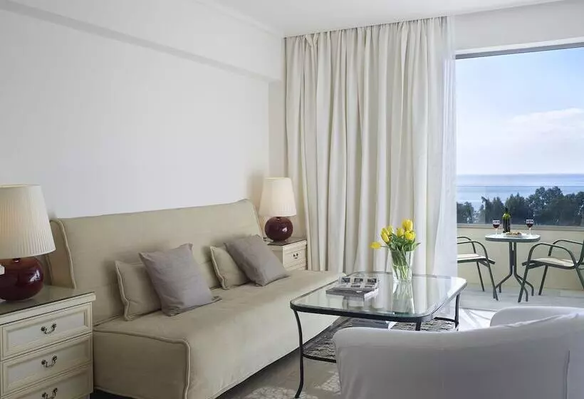 בית מלון כפרי Amarilia