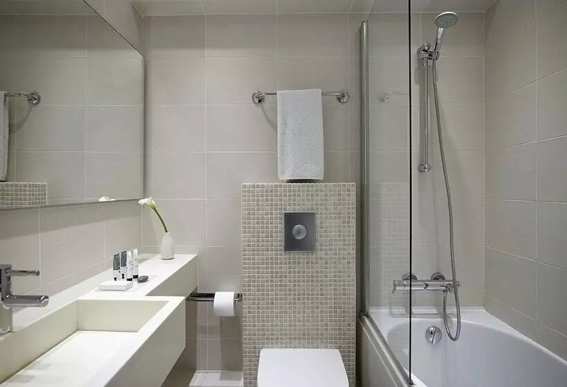 בית מלון כפרי Amarilia