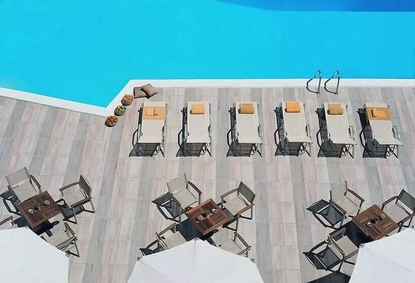 בית מלון כפרי Amarilia